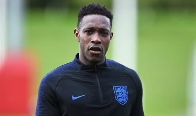 Данни Уэлбек, Getty Images 