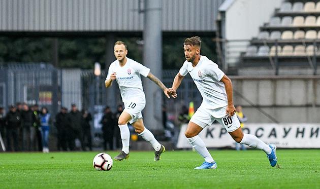 facebook.com/FCZoryaLuhansk