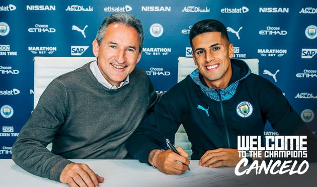 фото Манчестер Сити