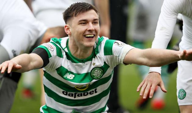 Киран Тирни, getty images