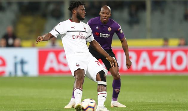 КЕССЬЕ, ФОТО GETTY IMAGES