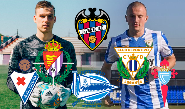 Борьба за выживание или еврокубки: представление середняков Примеры