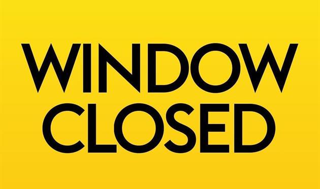 Трансферное окно в Англии закрылось