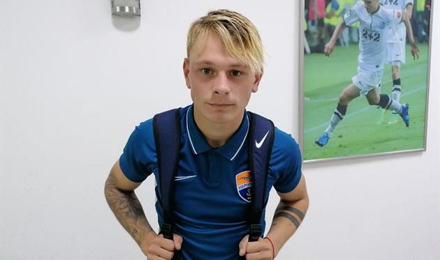 Вячеслав Вакула, фото Евгений Музыка