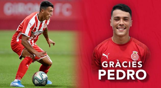 Педро Порро, gironafc.cat 