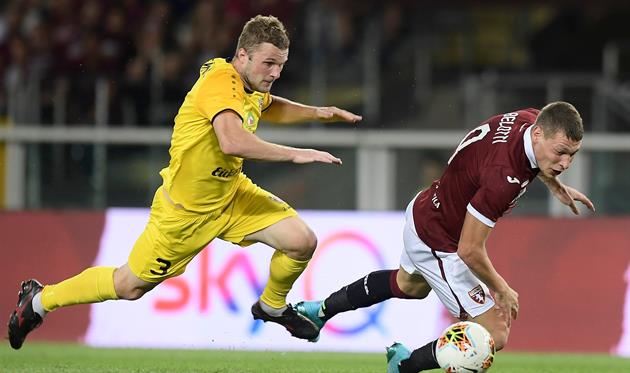 Фото: twitter.com/TorinoFC_1906