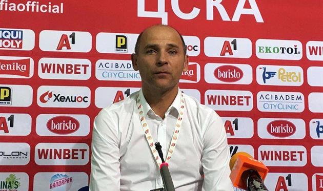 Виктор Скрипник, фото ФК Заря