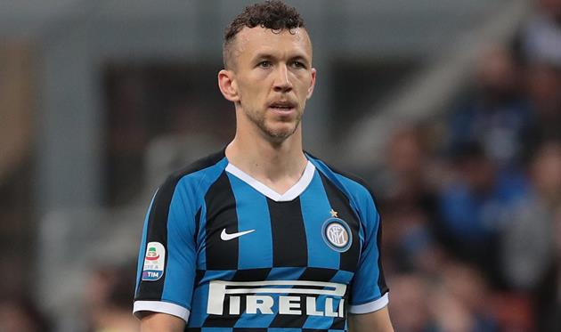 Иван Перишич, Getty Images 