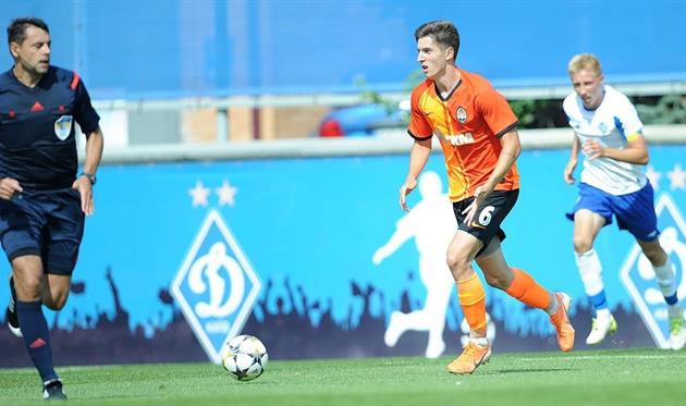 Фото: ФК Шахтер