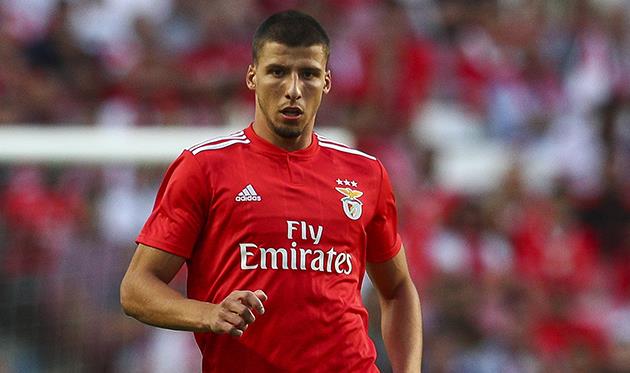 Рубен Диаш, Getty Images