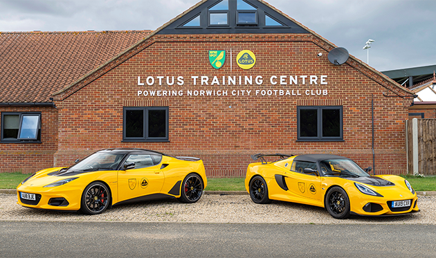 фото ФК Норвич