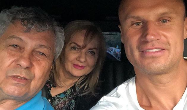 фото Вячеслава Шевчука