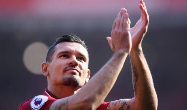 Деян Ловрен, Getty Images