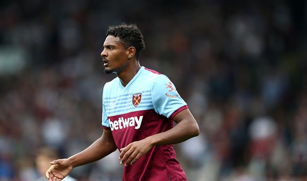 Себастьян Алле, getty images