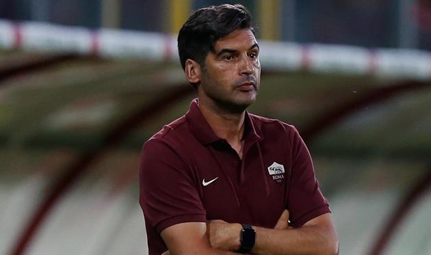 Паулу Фонсека, Getty Images 