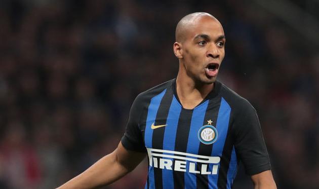 Жоау Мариу, Getty Images