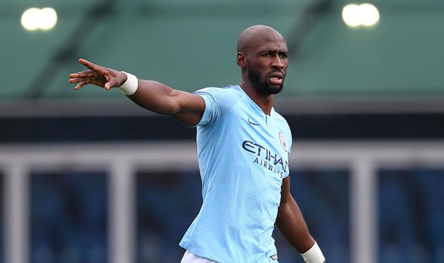 Эльяким Мангала, Getty Images 