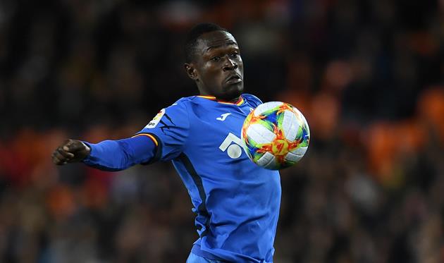 Джене Даконам, Getty Images 