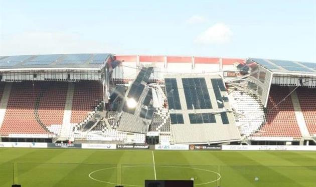 Ð¤Ð¾ÑÐ¾: twitter.com/BrianWijker 