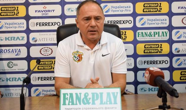 Виталий Косовский, фото: Скриншот 