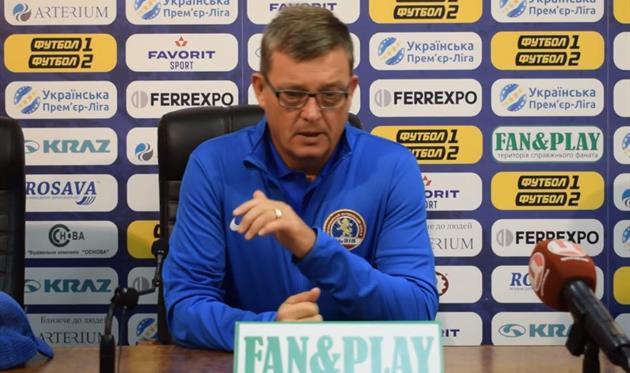 Богдан Блавацкий, фото: Скриншот 