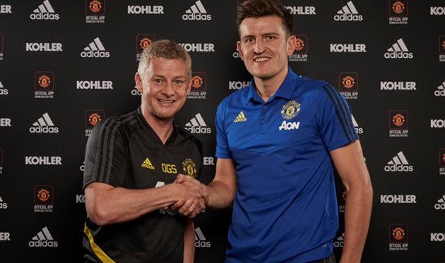 Фото Манчестер Юнайтед