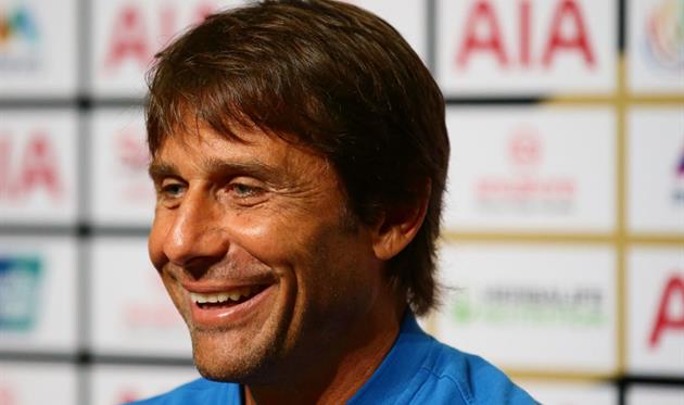 Антонио Конте, getty images