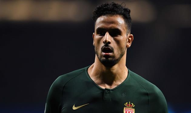 НАСЕР ШАДЛИ, ФОТО GETTY IMAGES