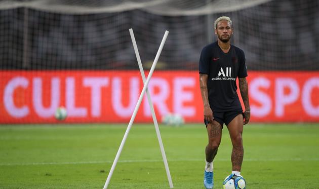 Неймар, Getty Images 