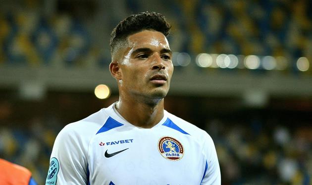 Шина, ФК Львов