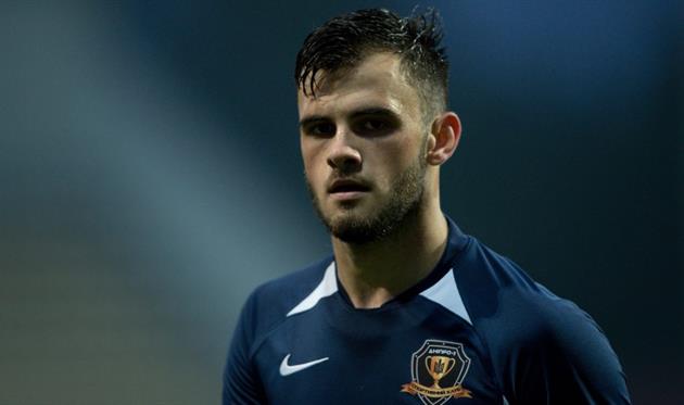 БУЛЕЦА, ФОТО ДНЕПР-1