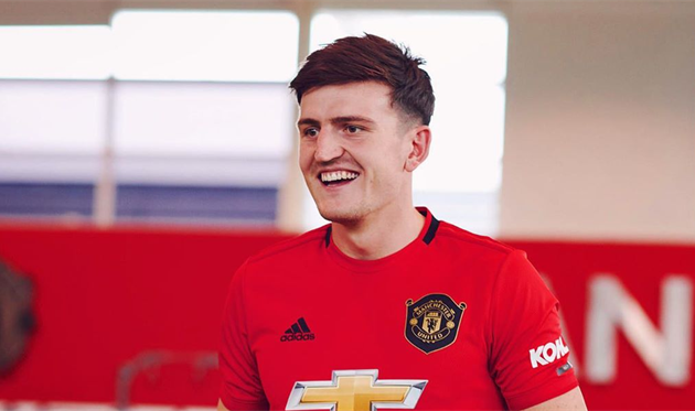 ФОТО: Manchester United FC