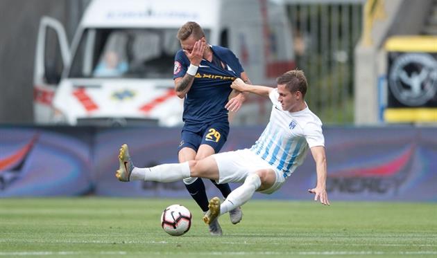 Фото: СК Днепр-1