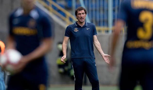 Дмитрий Михайленко, фото СК Днепр-1