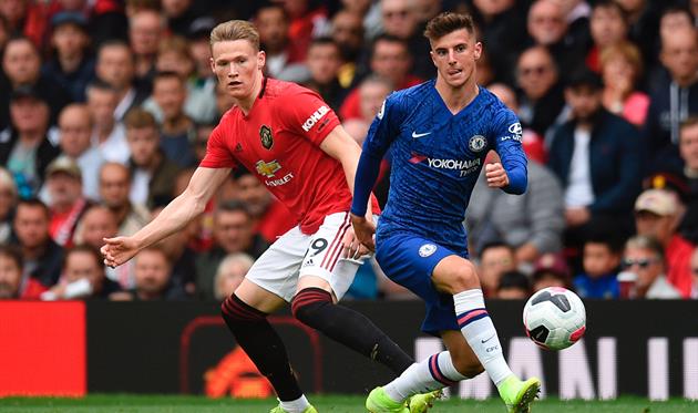 Фото: twitter.com/ChelseaFC 