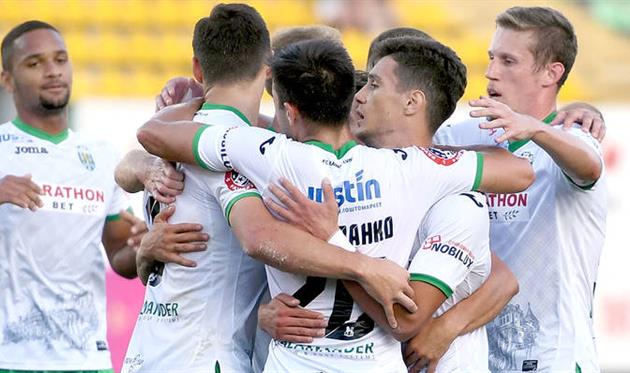 Фото: ФК Карпаты 