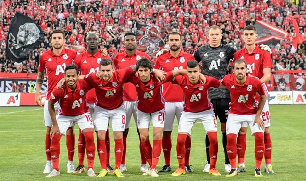 Photo FC CSKA Sofia