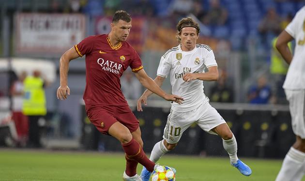Photo AS Roma