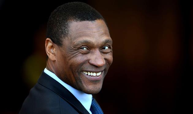 Майкл Эменало, getty images