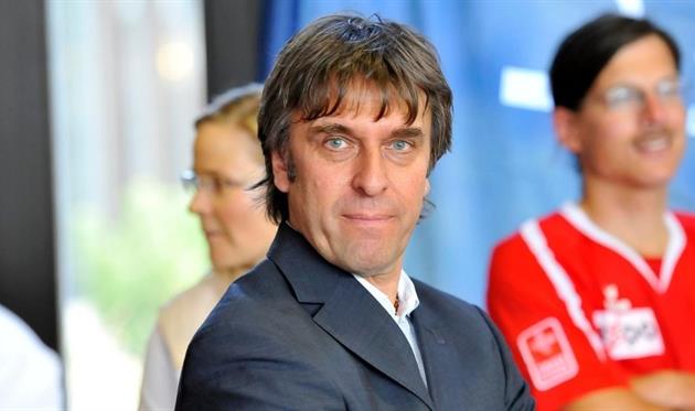 ТОМАС ГРИММ, ФОТО УПЛ