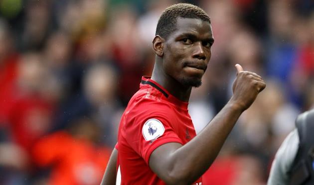 Поль доволен, getty images