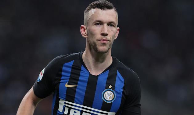 Иван Перишич, Getty Images