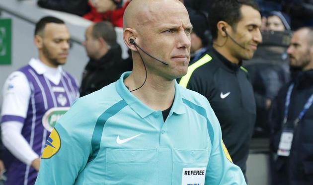 Амори Делерю, PHOTO ARCHIVES FRÉDÉRIC SPEICH