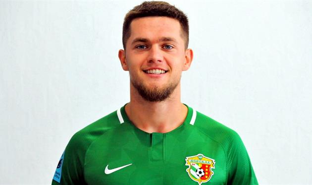 РУБИН ХЕБАЙ, ФОТО ФК ВОРСКЛА