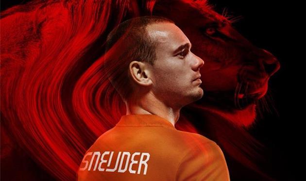 Снайдер объявил о завершении карьеры