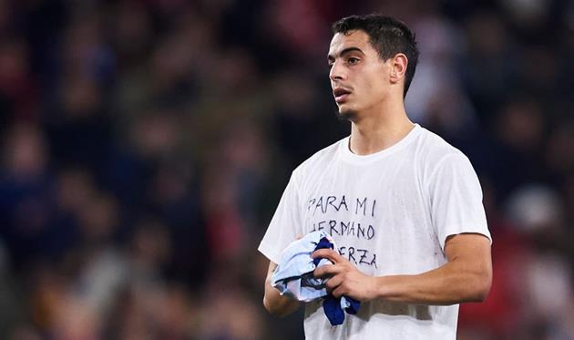 Виссам Бен Йеддер, Getty Images 