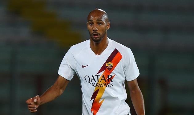 Стивен Нзонзи, Getty Images 