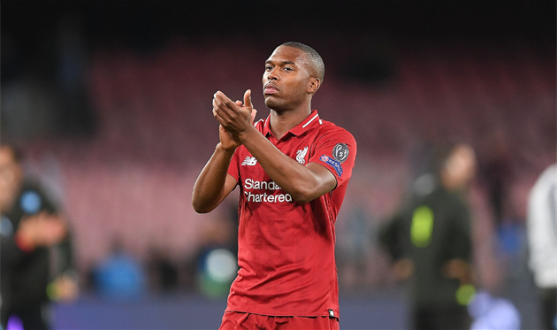 Даниэль Старридж, Getty Images 