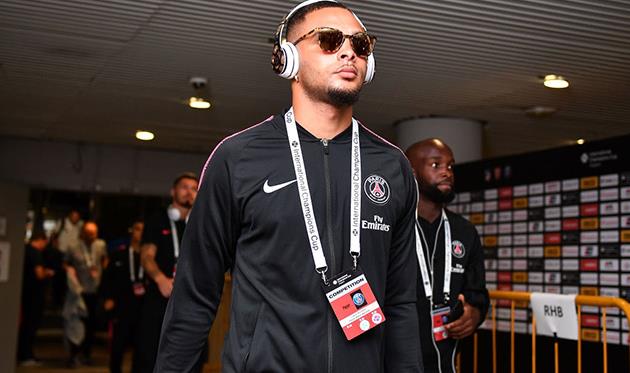 Левен Кюрзава, Getty Images