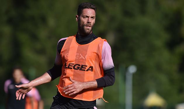 Андреа Рисполи, Getty Images